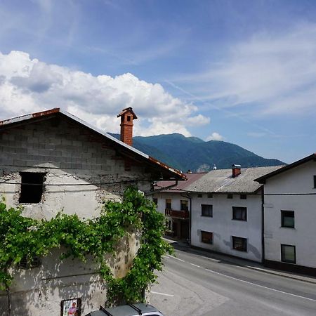 Apartma Irena Volce Exterior photo
