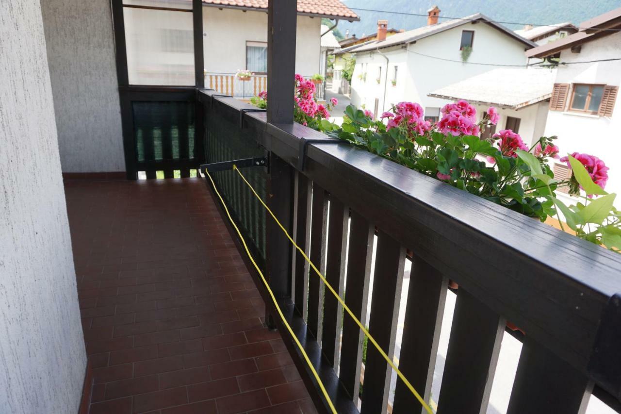 Apartma Irena Volce Exterior photo
